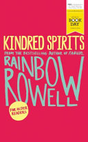 Kindred Spirits cover