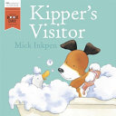 Kipper's Visitor cover