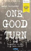 One Good Turn cover