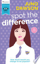 Spot the Difference cover