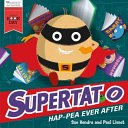 Supertato: Hap-pea Ever After cover