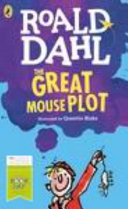 The Great Mouse Plot cover