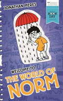 Welcome to the World of Norm cover