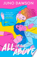 All of the Above cover
