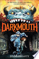 Darkmouth cover