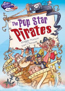 The Pop Star Pirates cover