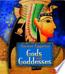 Ancient Egyptian Gods and Goddesses cover