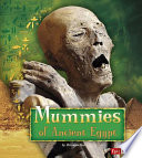 Mummies of Ancient Egypt cover