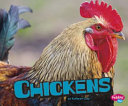 Chickens cover