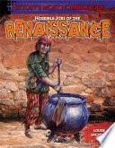 Horrible Jobs of the Renaissance cover