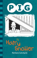 Pig Is Hairy Snotter cover