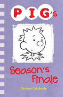 Pig's Season's Finale cover