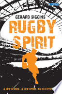 Rugby Spirit cover