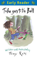 Tulsa Goes to the Ball (Early Reader) cover