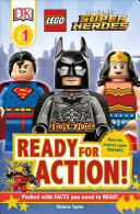 Ready for Action! cover