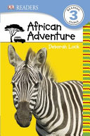 African Adventure cover