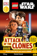 LEGO Star Wars: Attack of the Clones cover