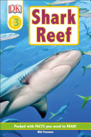 Shark Reef cover