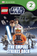 LEGO Star Wars: The Empire Strikes Back cover