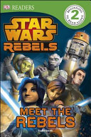 Meet the Rebels cover