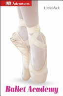 Ballet Academy cover