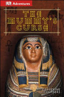 The Mummy's Curse cover