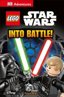 LEGO Star Wars: Into Battle! cover