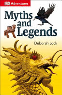 Myths and Legends cover