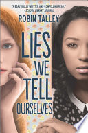 Lies We Tell Ourselves cover