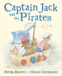 Captain Jack and the Pirates cover
