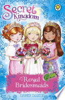 Royal Bridesmaids cover