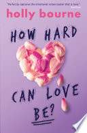 How Hard Can Love Be? cover