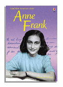 Anne Frank cover