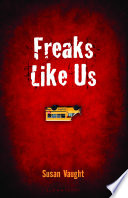 Freaks Like Us cover