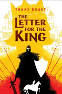 The Letter for the King cover