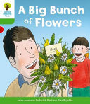A Big Bunch of Flowers cover