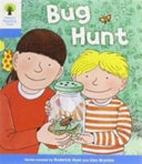 Bug Hunt cover