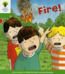 Fire! cover