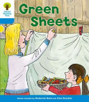 Green Sheets cover