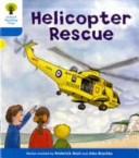 Helicopter Rescue cover