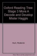 Mister Haggis cover