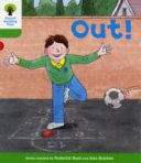Out! cover