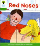 Red Noses cover