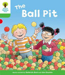 The Ball Pit cover