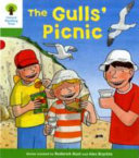The Gulls' Picnic cover