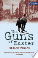 The Guns of Easter cover