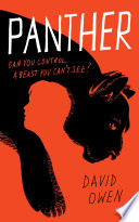 Panther cover