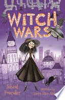 Witch Wars cover