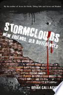 Stormclouds: New Friends. Old Differences cover