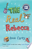 The Real Rebecca cover
